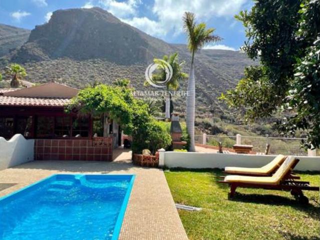 Casa Venta Santiago del Teide, El Retamar