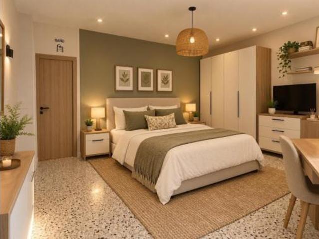 Casa Venta Santiago del Teide, El Retamar