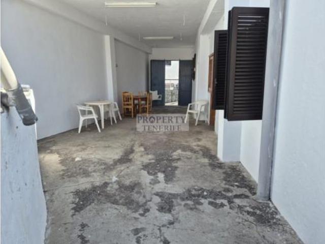 Casa Venta Santiago del Teide, Las Manchas