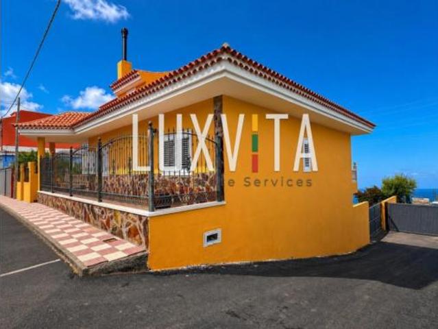 Casa Venta Santiago del Teide, Las Manchas