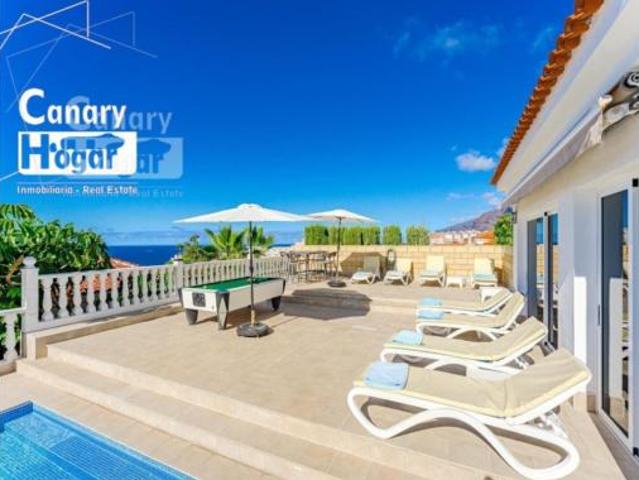 Casa Venta Santiago del Teide, Puerto de Santiago