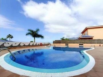 Casa Venta Santiago del Teide, Puerto de Santiago