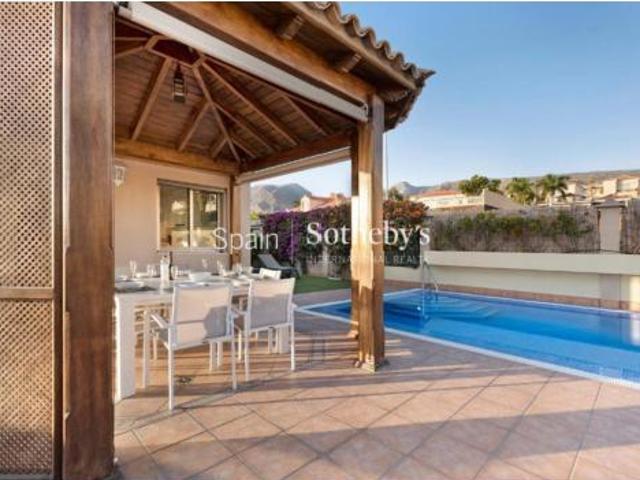 Casa Venta Santiago del Teide, Puerto de Santiago