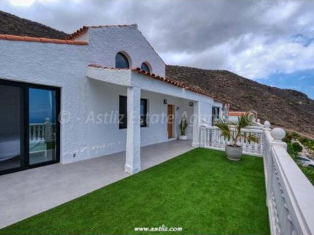 Casa Venta Santiago del Teide, Puerto Santiago Los Gigantes