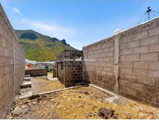 Casa Venta Santiago del Teide, Santiago del Teide