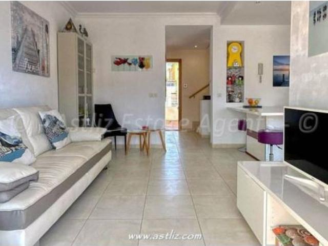 Casa Venta Santiago del Teide, Acantilado de los Gigantes