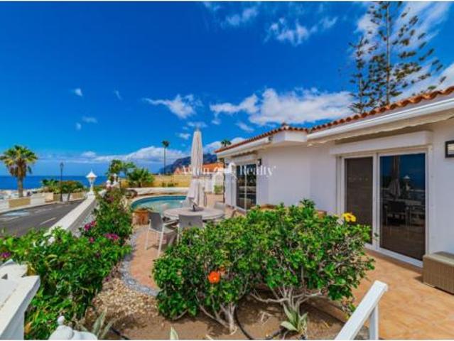 Casa Venta Santiago del Teide, Santiago del Teide