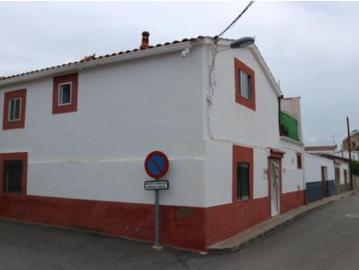 Casa Venta Santiago del Campo, Santiago del Campo