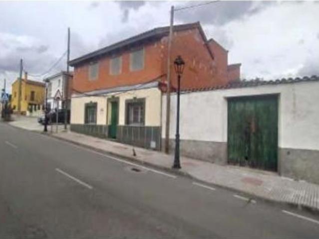 Casa Venta Santiago del Campo, Santiago del Campo
