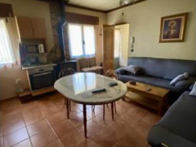 Casa Venta Santibáñez de Béjar, Santibáñez de Béjar