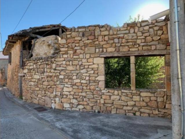 Casa Venta Santibáñez de Ecla, Villaescusa de Ecla