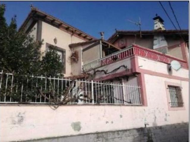 Casa Venta Santibáñez de La Peña, Santibáñez de La Peña