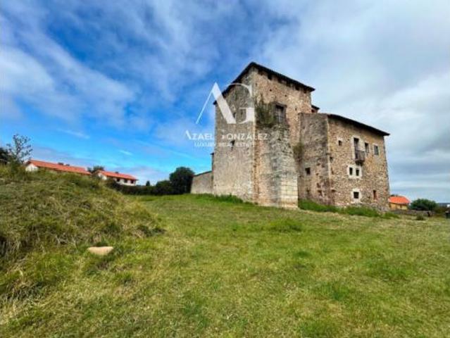 Casa Venta Santillana del Mar, Viveda