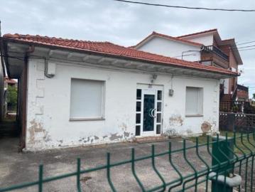 Casa Venta Santillana del Mar, Viveda