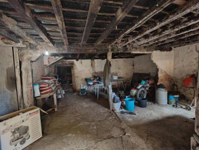 Casa Venta Santillana del Mar, Yuso