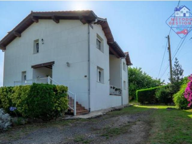 Casa Venta Santillana del Mar, Arroyo