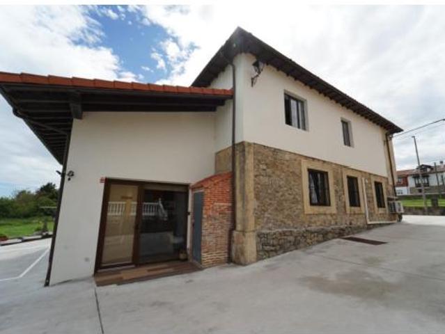 Casa Venta Santillana del Mar, Queveda