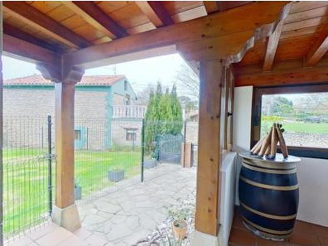 Casa Venta Santillana del Mar, Queveda