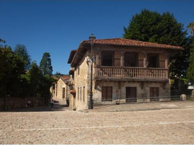 Casa Venta Santillana del Mar, Santillana del Mar
