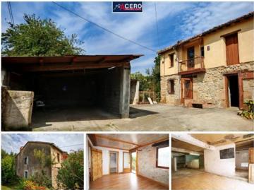 Mijares, Santillana del Mar, Cantabria