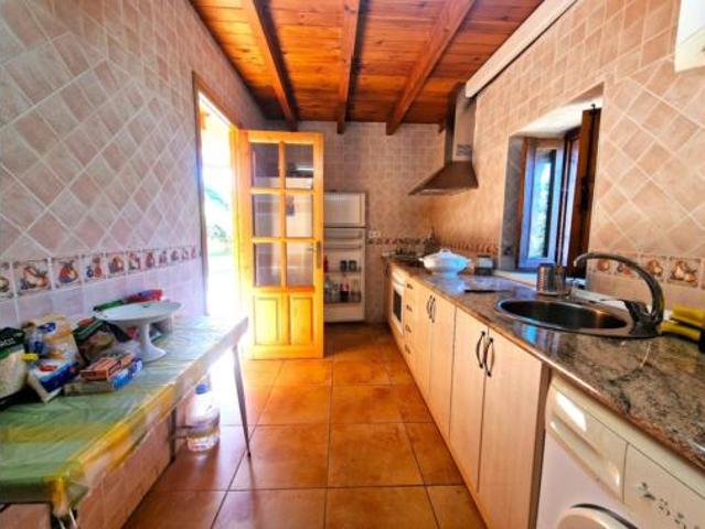 Casa Venta Santiurde de Toranzo, Bárcena de Toranzo