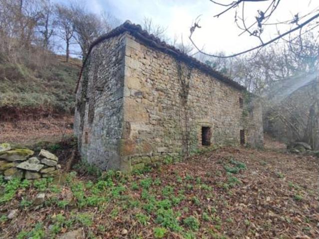 Casa Venta Santiurde de Toranzo, Bárcena de Toranzo