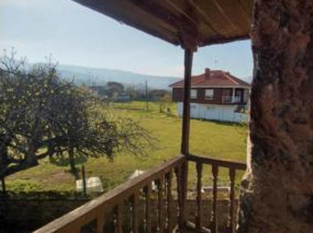 Casa Venta Santiurde de Toranzo, Vejorís