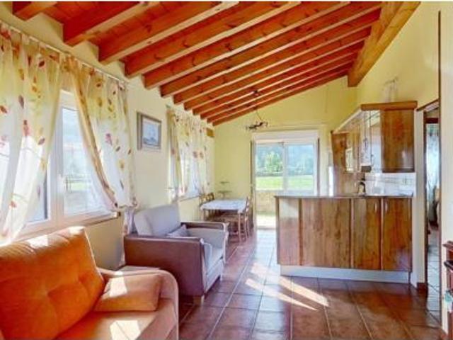 Casa Venta Santiurde de Toranzo, Vejorís