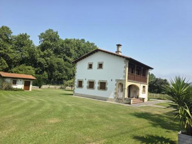 Casa Venta Santiurde de Toranzo, Villasevil