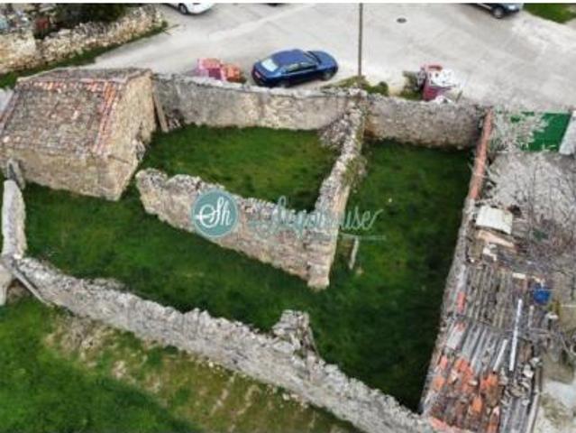 Casa Venta Santiuste de Pedraza, Santiuste de Pedraza