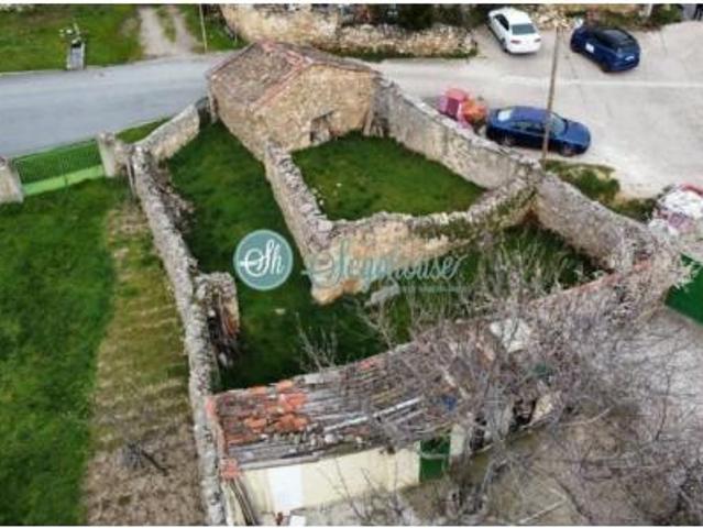 Casa Venta Santiuste de Pedraza, Santiuste de Pedraza