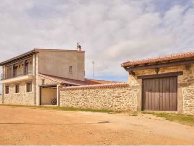 Casa Venta Santiz, Santiz