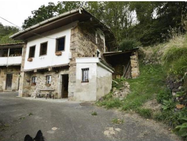Casa Venta Santo Adriano, Castañedo del Monte