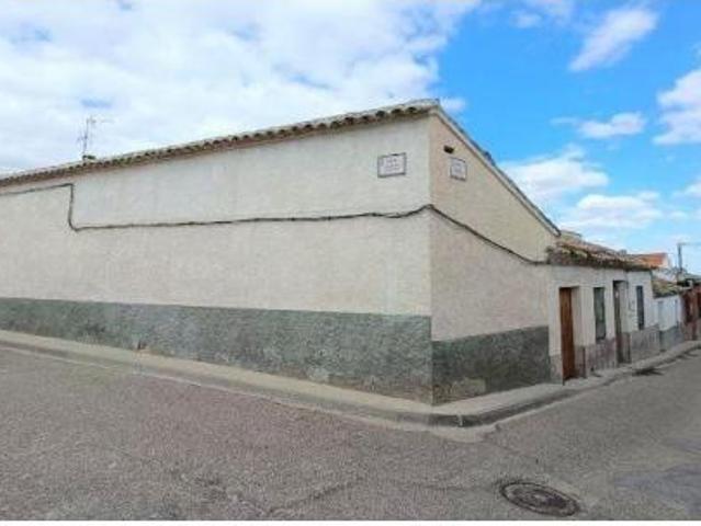 Casa Venta Santo Domingo Caudilla, Santo Domingo Caudilla