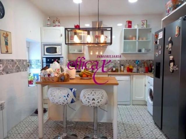 Casa Venta Santo Domingo Caudilla, Santo Domingo Caudilla