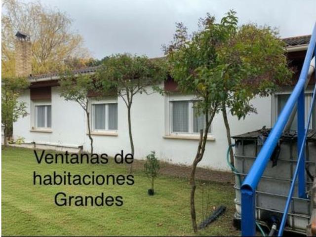 Casa Venta Santo Domingo de Silos, Peñacoba