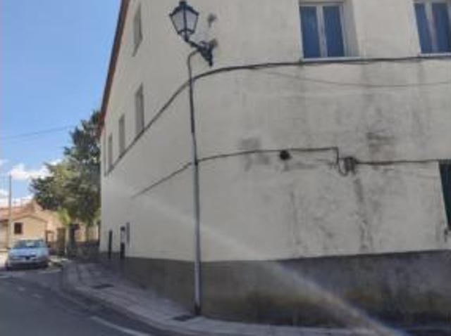 Casa Venta Santo Domingo de Pirón, Santo Domingo de Pirón