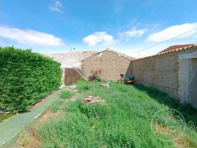 Casa Venta Santo Tomé de Zabarcos, Santo Tomé de Zabarcos
