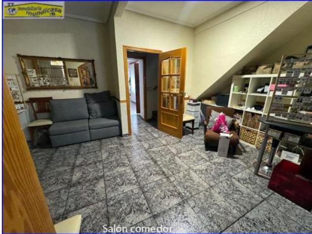 Casa Venta Santomera, Santomera