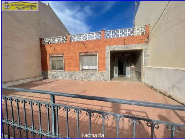 Casa Venta Santomera, Santomera