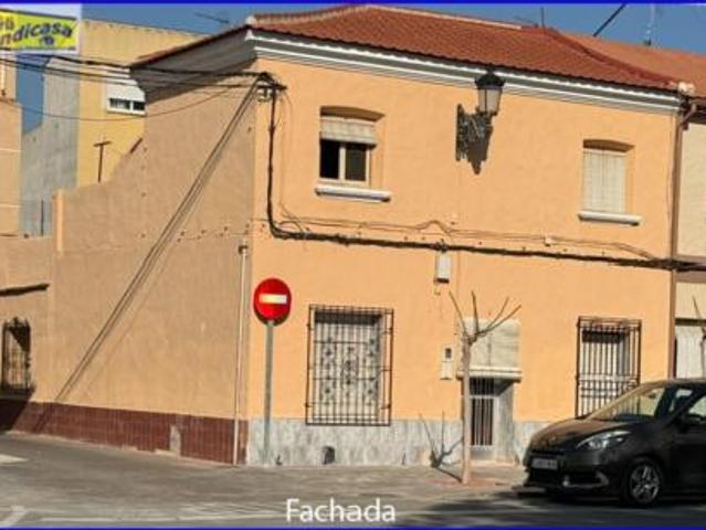 Casa Venta Santomera, Santomera