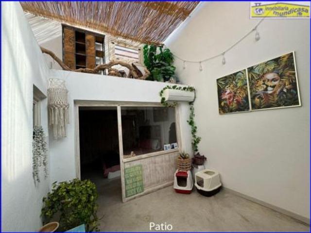 Casa Venta Santomera, Santomera