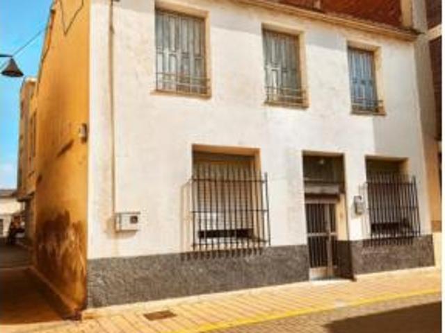 Casa Venta Santomera, Santomera
