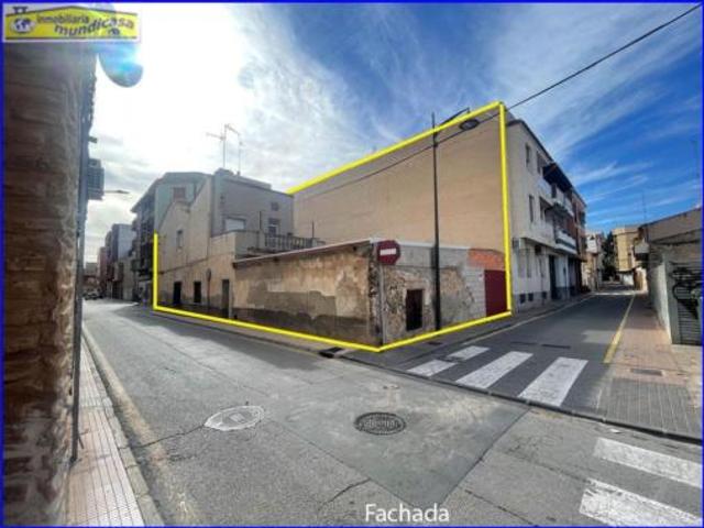 Casa Venta Santomera, Santomera