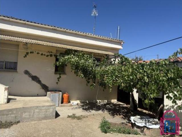 Casa Venta Santovenia de la Valdoncina, Villacedré
