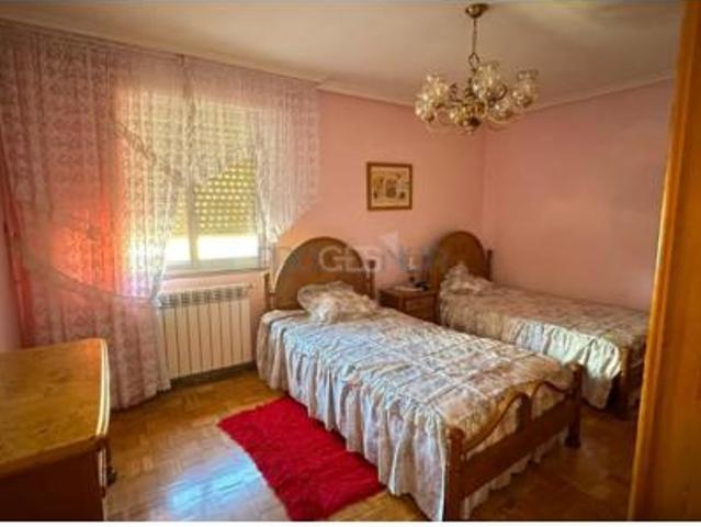 Casa Venta Santovenia de la Valdoncina, Villacedré
