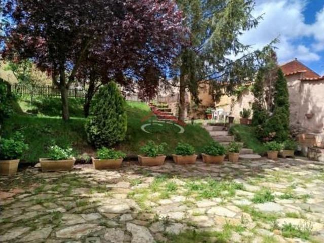 Casa Venta Santovenia de la Valdoncina, Ribaseca
