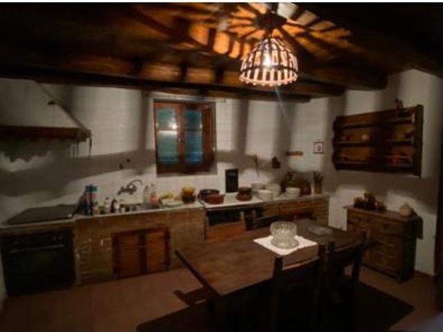 Casa Venta Santovenia de la Valdoncina, Santovenia de La Valdoncina