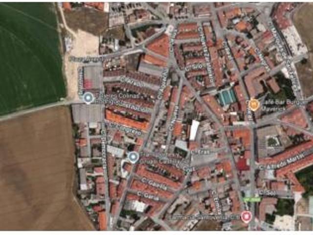 Casa Venta Santovenia de Pisuerga, Santovenia de Pisuerga