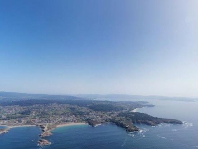 Casa Venta Sanxenxo, Noalla Santo Estevo